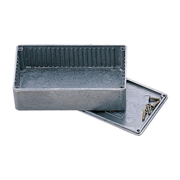 Pro'sKit 900-162B Die Cast Box - 121 X 66.1 X 35.4