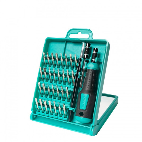 Pro'sKit SD-9826 33 in 1 Precision Electronic Screwdriver Set