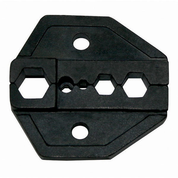 Pro'sKit 300-038 Lunar Series Die Set - 5 Cavity Hex