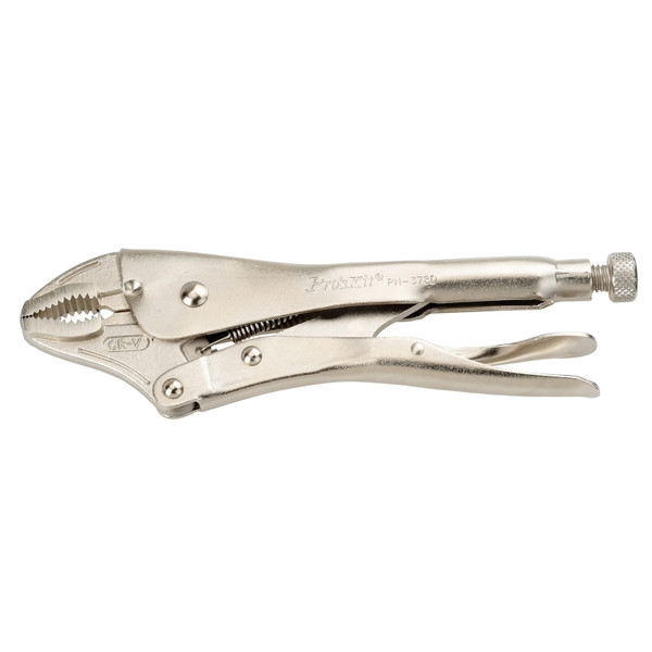 Pro'sKit PN-378D Adjustable Locking Plier 10"