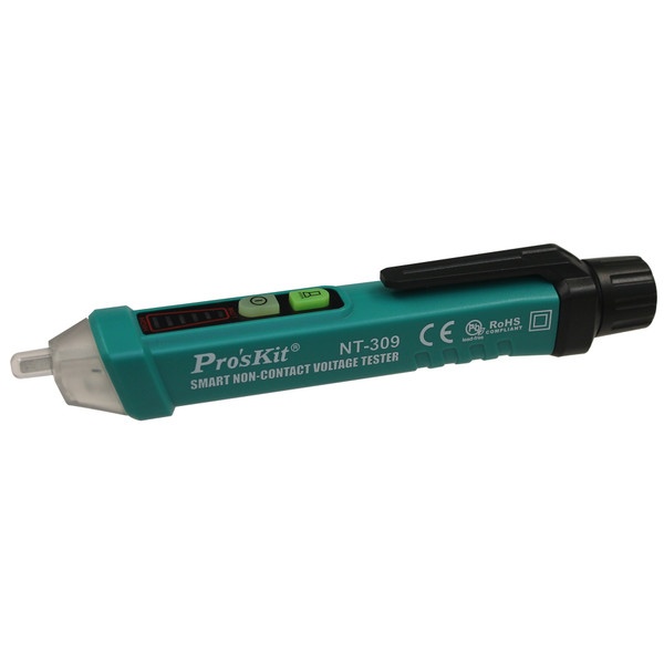 Pro'sKit NT-309 Smart Non-Contact Voltage Tester
