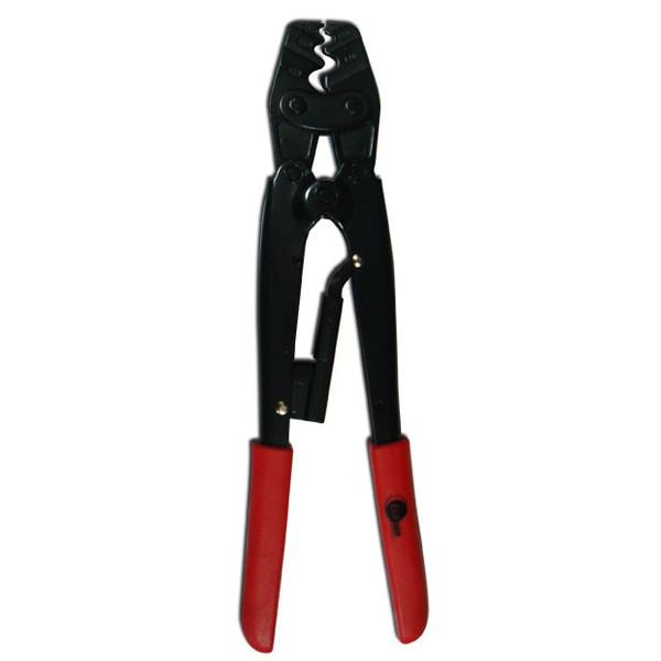 Pro'sKit 300-055 Crimper - Non-Insulated Terminals AWG 22-6