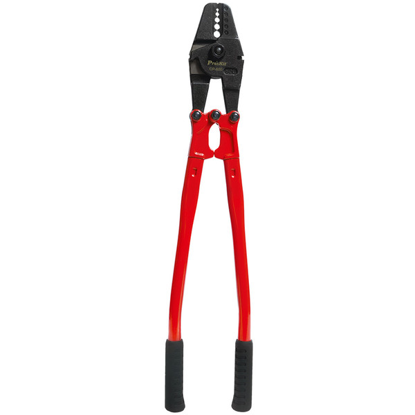 Pro'sKit CP-600 24" Hand Swager