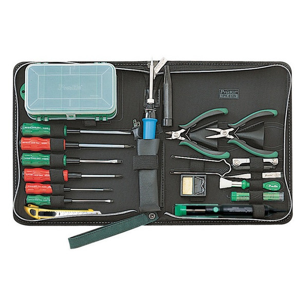 Pro'sKit PK-612NA Student's Basic Tool Kit