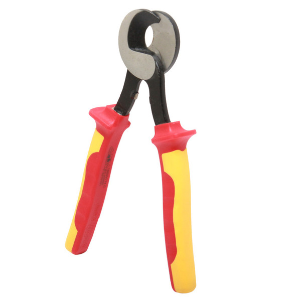 Pro'sKit SR-V210 VDE 1000V Insulated Cable Cutter - 10"  - 2/0 Wire