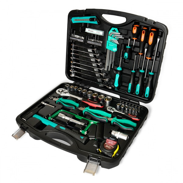 Pro'sKit PK-2168 85-Piece Multi-Purpose Tool Kit