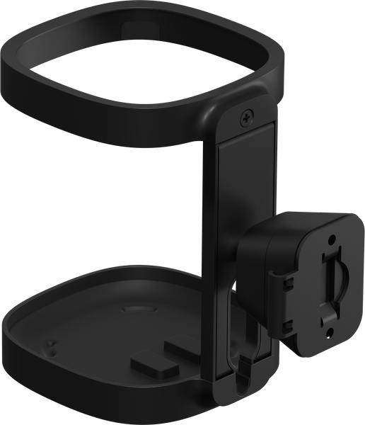 Sonos Mount for One/Play:1 (Black)