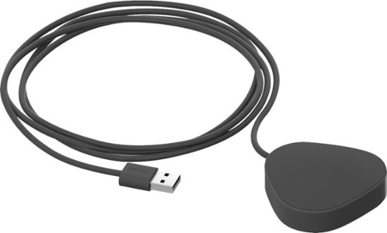 Sonos Roam Wireless Charger US (Black)