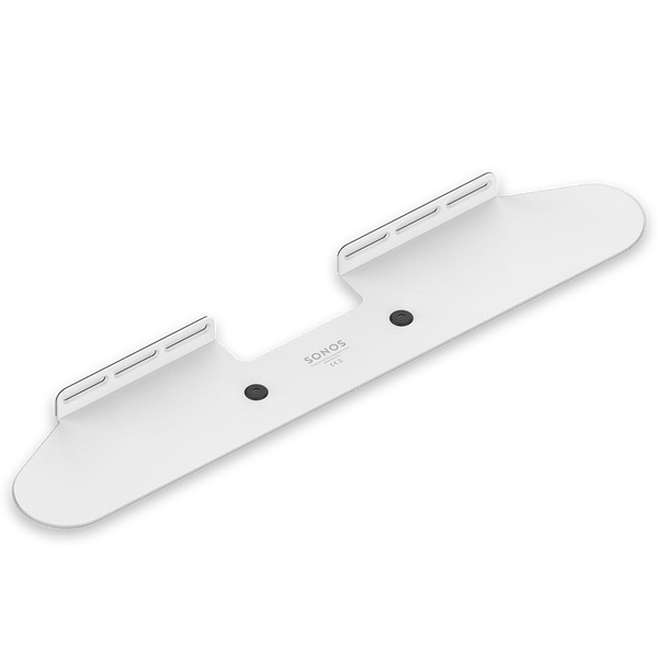 Sonos Wallmount for Sonos Beam (White)