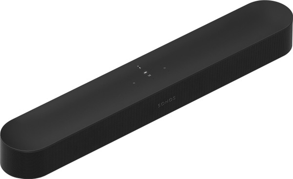 Sonos Beam (Gen2) (Black)