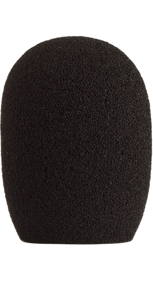Shure A100WS Foam Windscreen