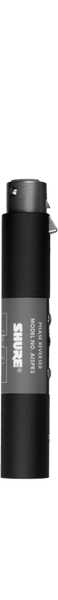 Shure A15PRS Switchable Phase Reverser