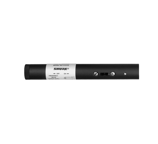 Shure A15TG Tone Generator