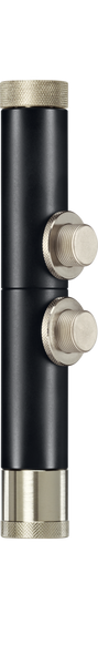 Shure A27M Stereo Microphone Adapter