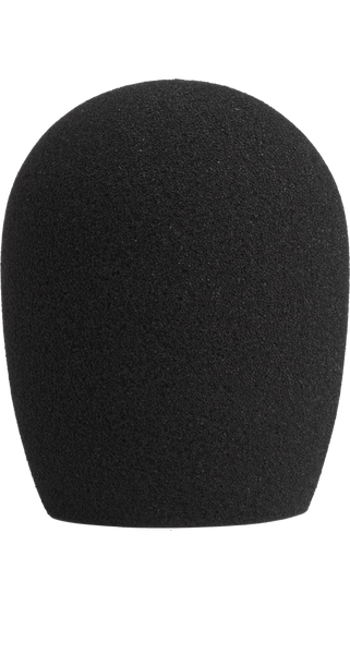 Shure A32WS Foam Windscreen