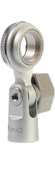 Shure A44AM Swivel Microphone Mount for the KSM44A