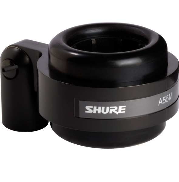 Shure A55M Shock Mount Microphone Clip
