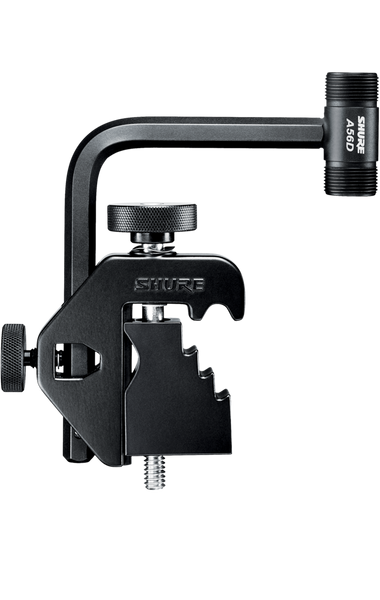Shure A56D Universal Microphone Drum Mount