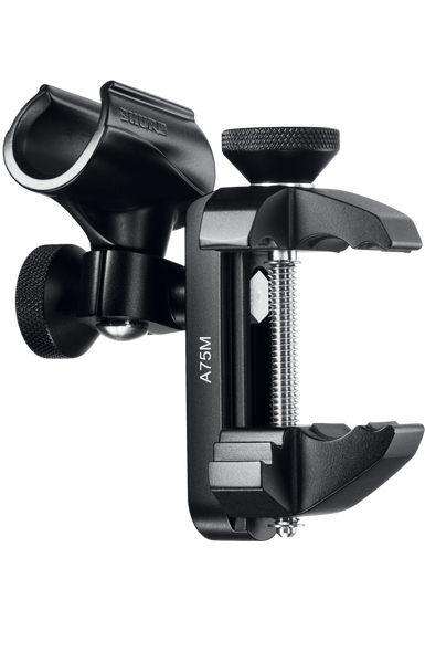 Shure A75M Universal Microphone Mount