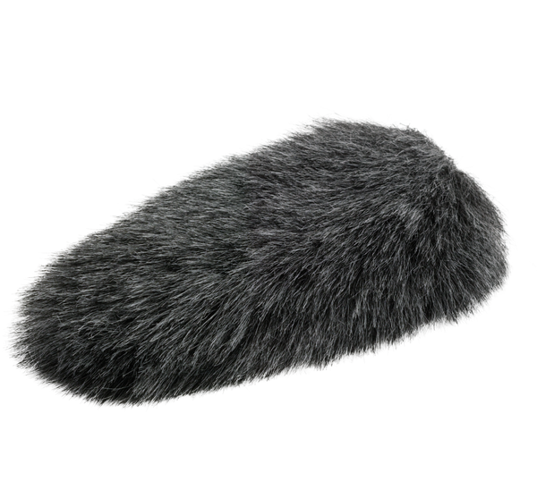 Shure A83-FUR Windjammer