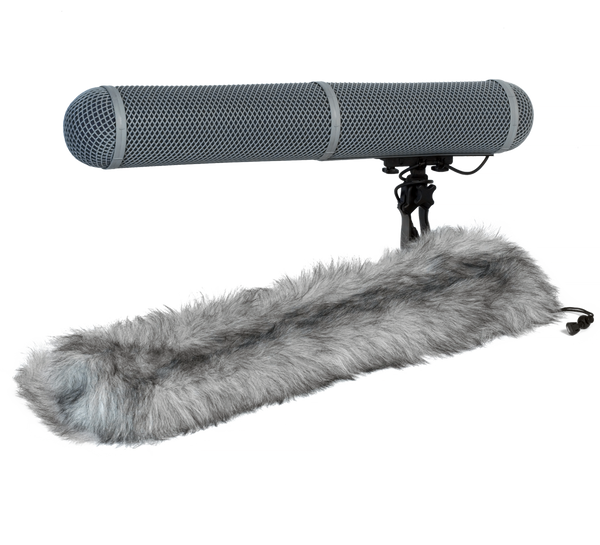 Shure A89LW-KIT Rycote Windshield Kit for VP89L