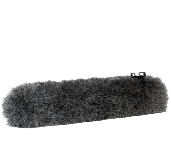 Shure A89LW-SFT Rycote Softie Windshield for VP89L