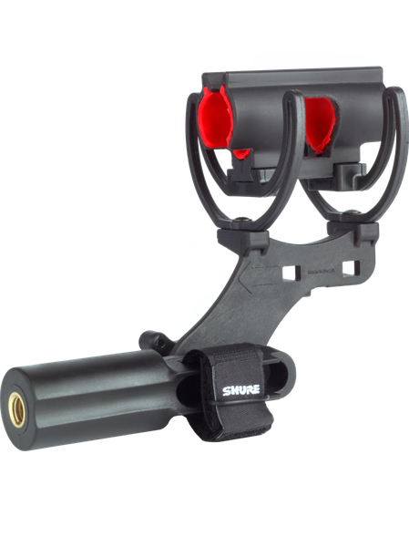 Shure A89M-CC Rycote Lyre Mount with CCA