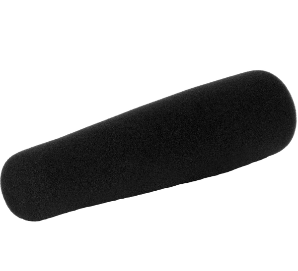 Shure A89MW Rycote Replacement Foam Windscreen for VP89M