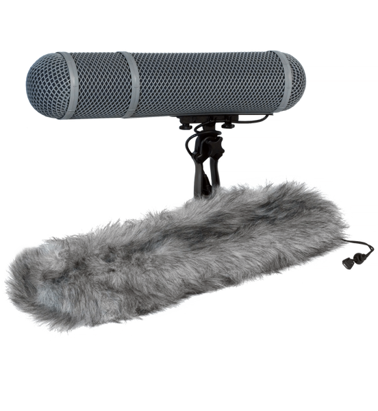 Shure A89MW-KIT Rycote Windshield Kit for VP89M