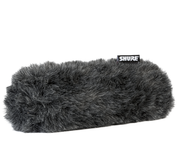 Shure A89MW-SFT Rycote Softie Windshield for VP89M