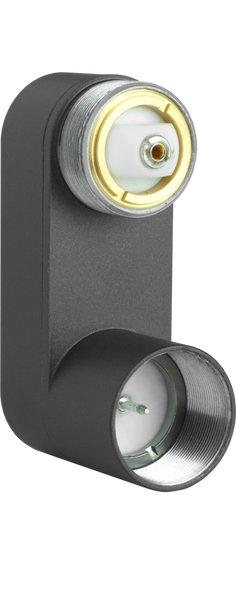 Shure A89U Adapter for Modular Shotguns