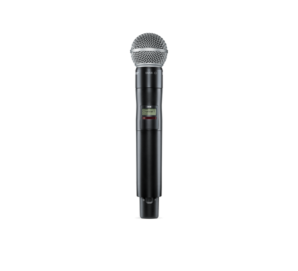 Shure AD2/SM58=-X55 AD HH 941-960 MHZ