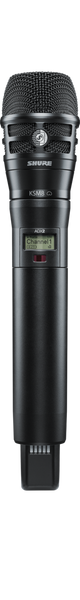 Shure ADX2/K8B=-X55 Handheld Wireless Microphone Transmitter