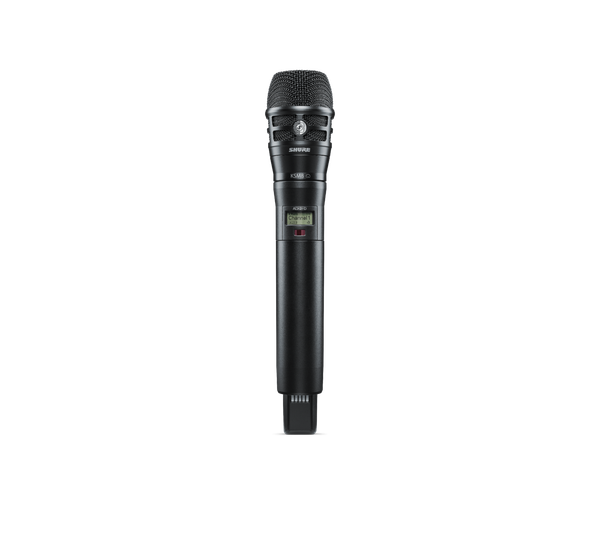 Shure ADX2FD/K8B=-X55 Handheld Wireless Microphone Transmitter