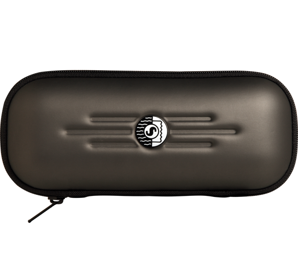 Shure AK8C Zippered Carrying Case for KSM8