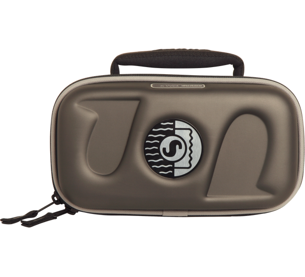 Shure AK9C Zippered Carrying Case for KSM9