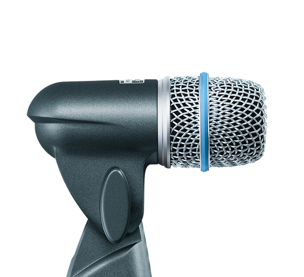 Shure BETA 56A Snare/Tom Microphone