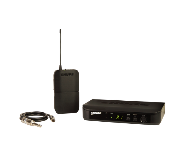 Shure BLX14/P31-H11 BLX14 HEADSET SYSTEM W/PGA31