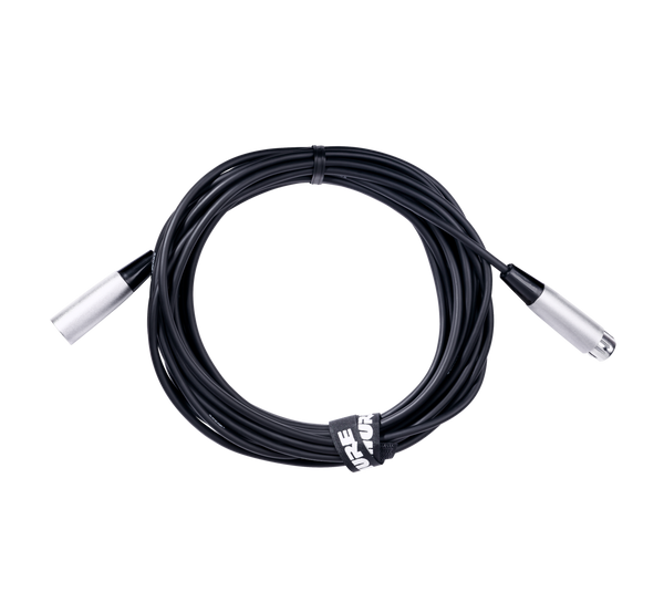 Shure C25J 25' Hi-Flex Microphone Cable