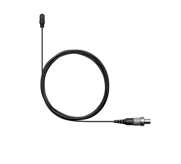 Shure DL4B/O-MTQG-A DuraPlex Omnidirectional Waterproof Subminiature Microphone