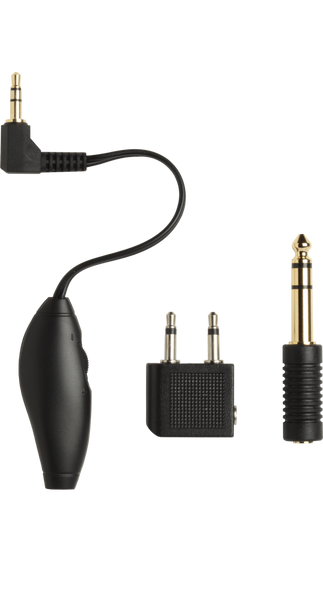 Shure EAADPT-KIT Earphones Adapter Kit