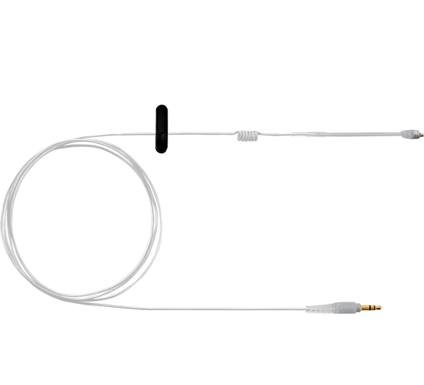 Shure EAC-IFB Accessory Cable for use with Sound Isolating Earphones