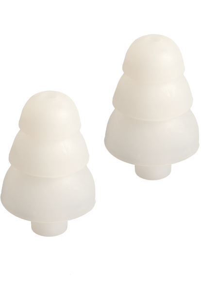 Shure EATFL1-6 Triple Flange Sleeves