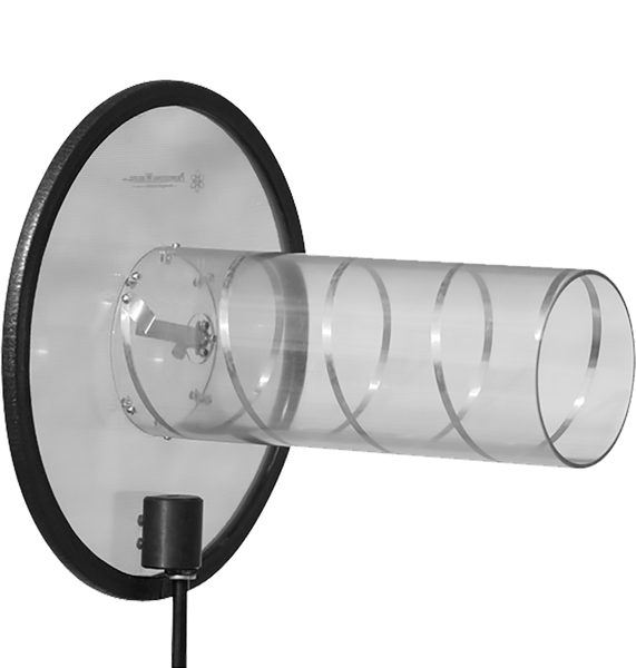 Shure HA-8089 Professional Wireless Systems Helical Antenna (480-900 MHz)