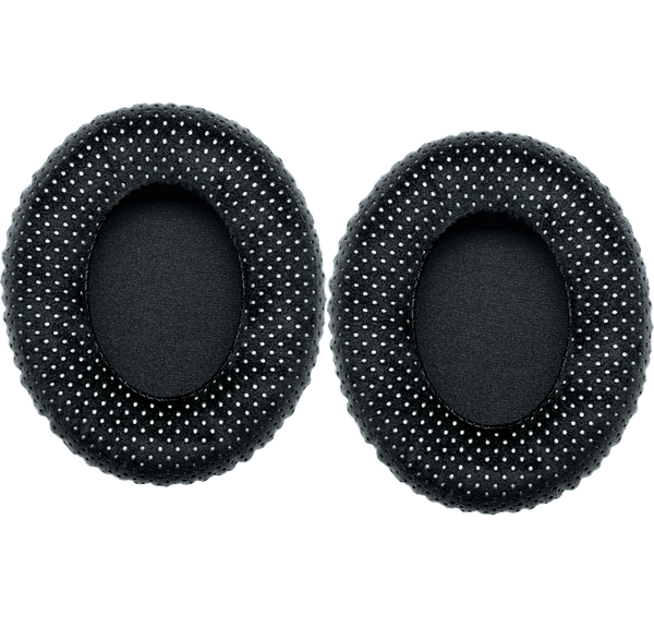 Shure HPAEC1540 Replacement Alcantara Ear Pads for SRH1540