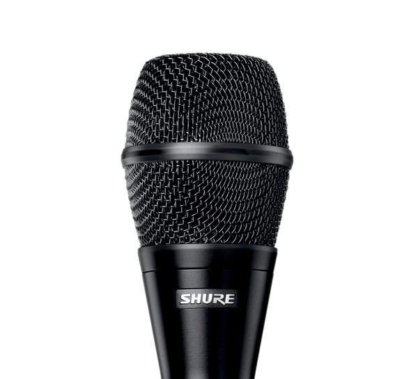Shure KSM9HS Dual Pattern Condenser Handheld Vocal Microphone
