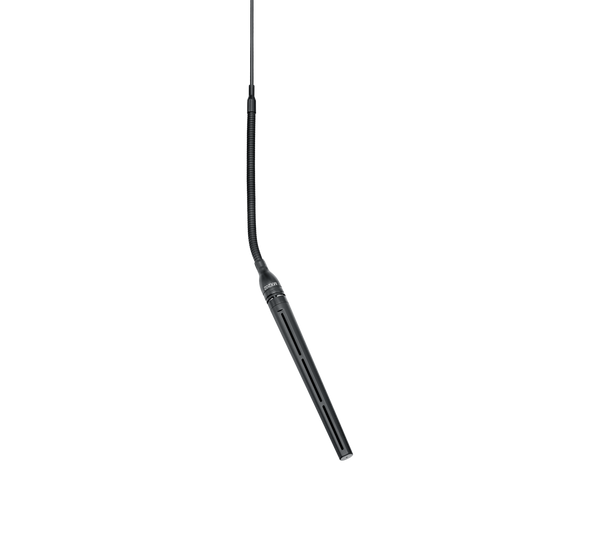 Shure MX202B/MS Microflex Overhead Microphone