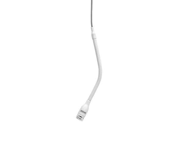 Shure MX202WP-A/S Microflex Overhead Microphone