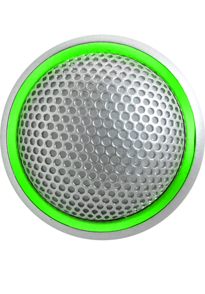 Shure MX395AL/O-LED Microflex Low Profile Boundary Microphone