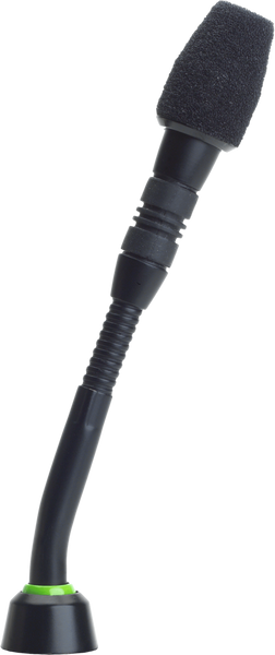 Shure MX405LP/C 5" Microflex Modular Gooseneck Microphone
